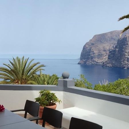 Villa Los Gigantes View Acantilado de los Gigantes Extérieur photo