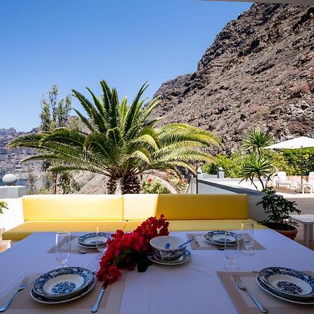 Villa Los Gigantes View Acantilado de los Gigantes Extérieur photo