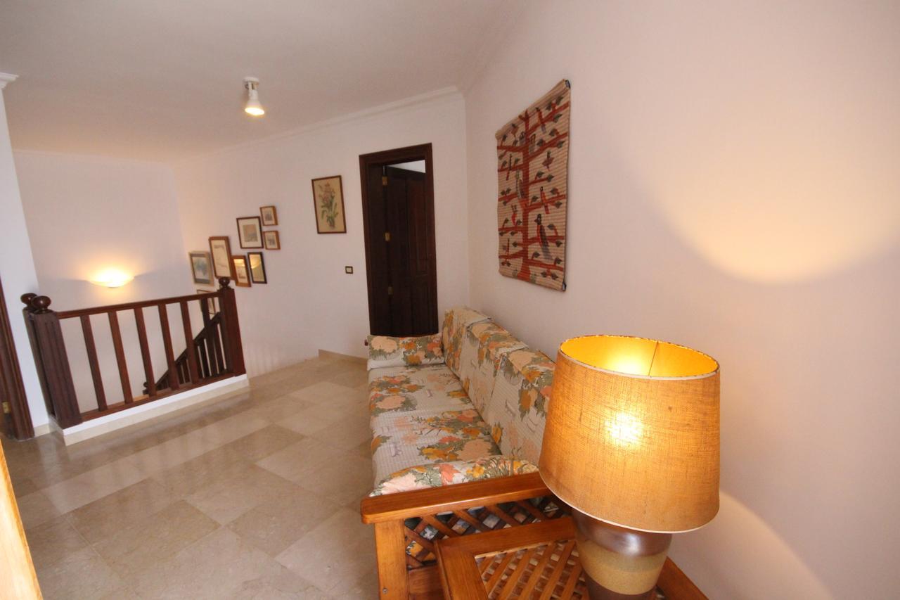 Villa Los Gigantes View Acantilado de los Gigantes Extérieur photo