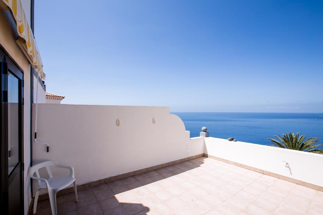 Villa Los Gigantes View Acantilado de los Gigantes Extérieur photo